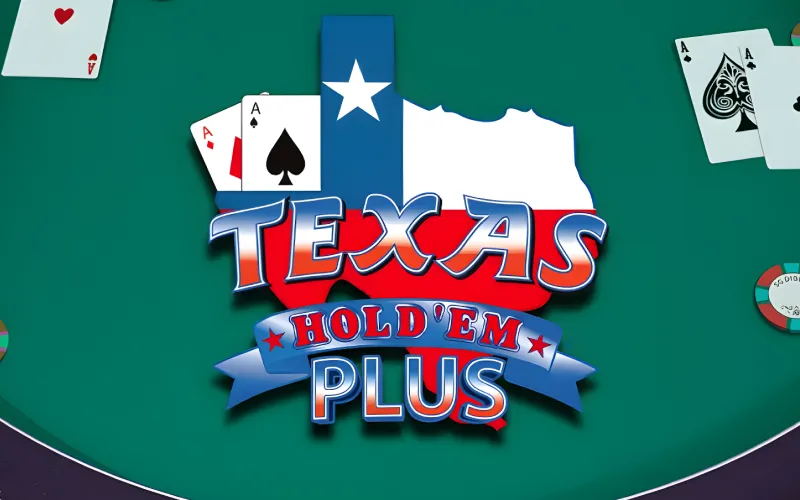 실시간 테이블에서 경쟁하는 1win Hold’em.